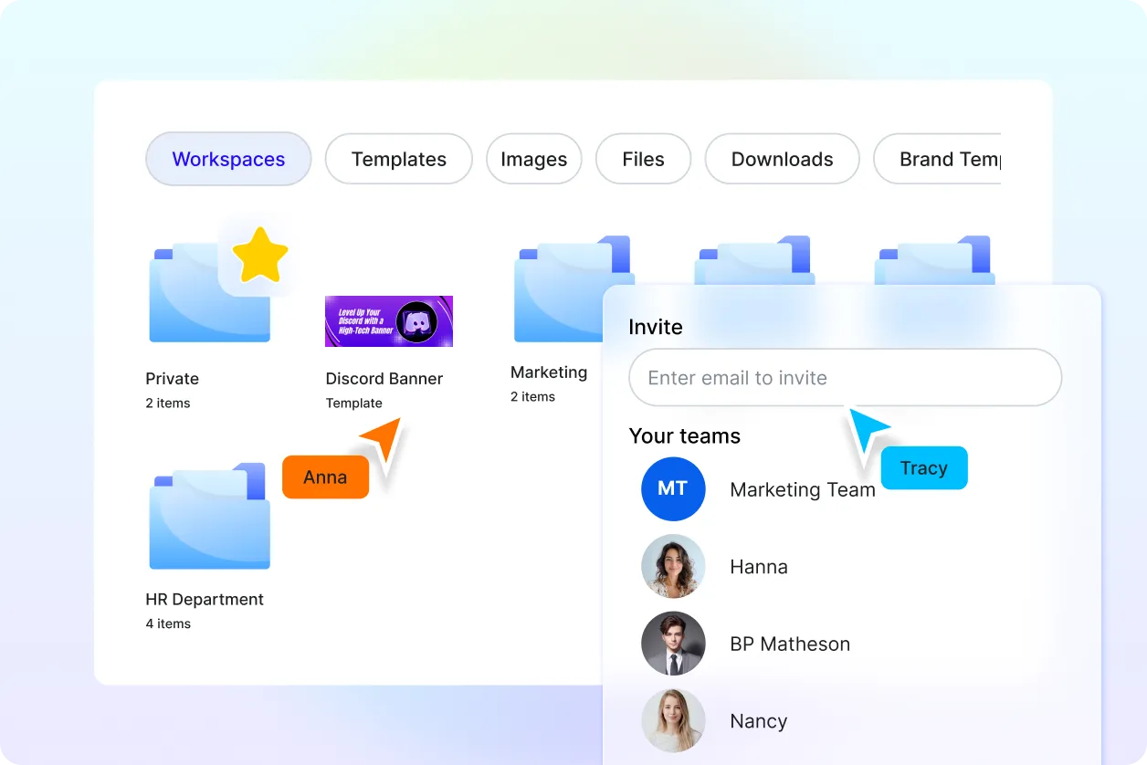 Free AI Discord Banner Generator, Discord Banner Maker [ No Signup ]